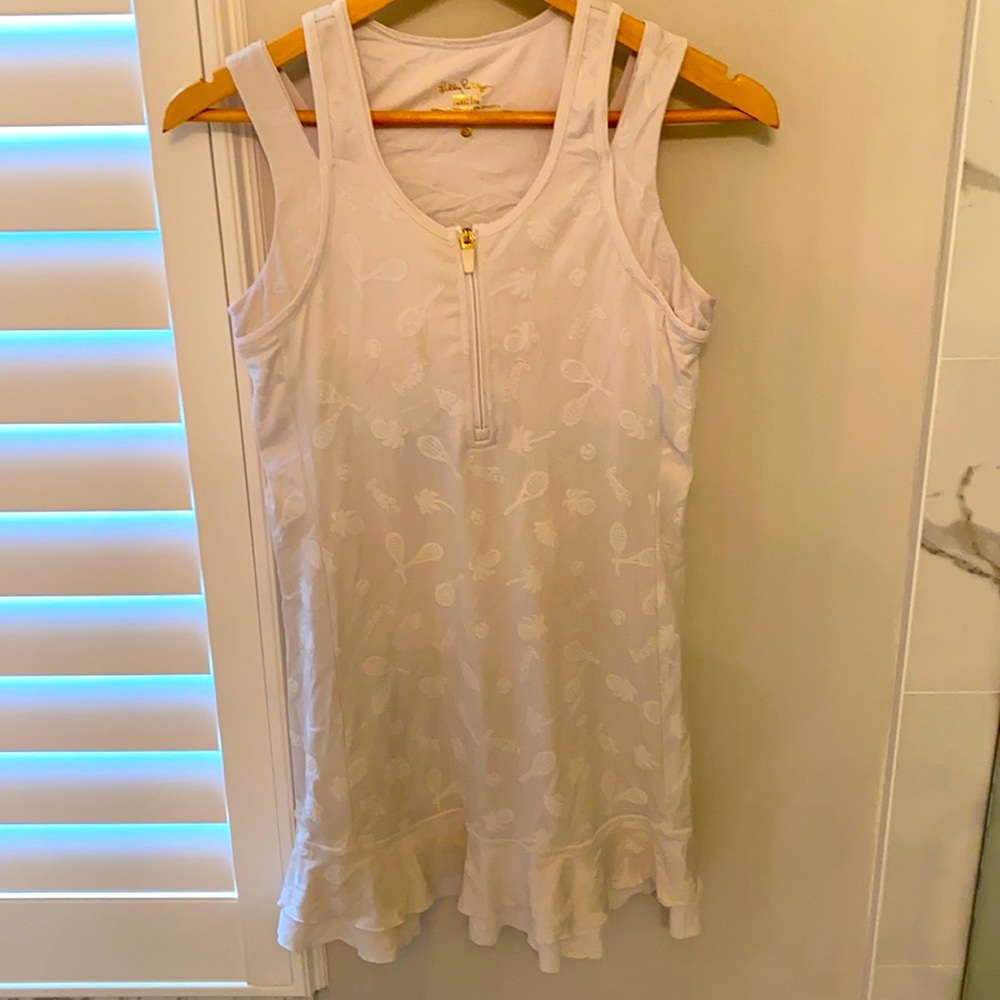Tennis dress